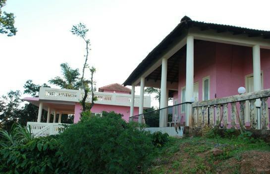 SILENT VALLEY COTTAGE