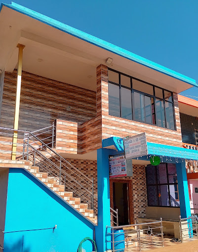 JOG SHARADHA HOMESTAY