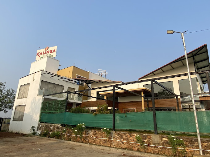 KALINGA TAVERN RESIDENCY
