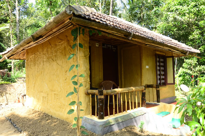 GREENWAYS TREEHUT AND VILLAS