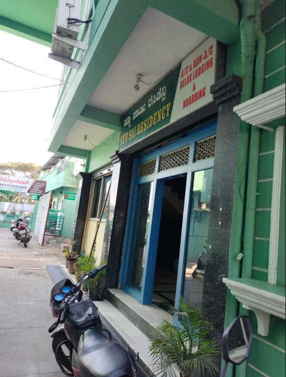 NEW SAI RESIDENCY