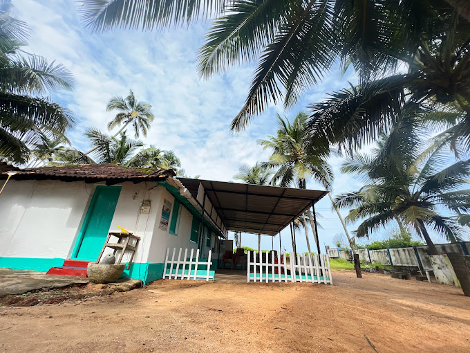 COASTAL RECREATIONAL ZONE (CRZ) - HOMESTAY & CAMPS