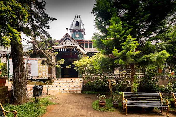 INDECO NATURE RESORT