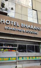HOTEL BHARANI