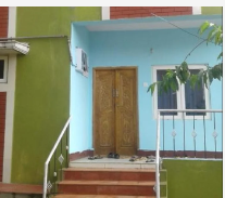 HEAVEN HILLS COTTAGE