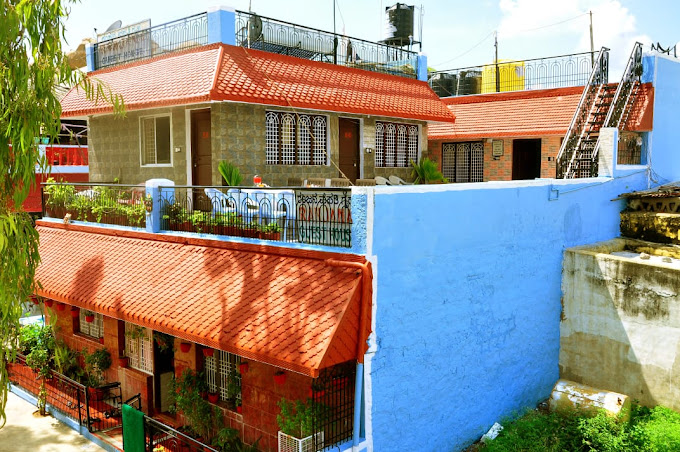 RANJANA GUEST HOUSE