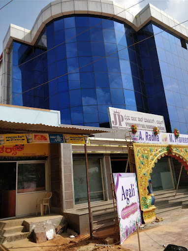 JP VAIBHAVA BOARDING AND LODGING