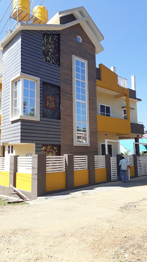 COORG PEMM'S HOMESTAY