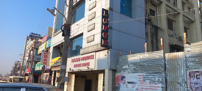 HOTEL MALNAD PARADISE