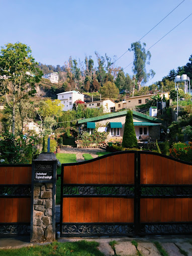 HILL HEAVEN HOMESTAY