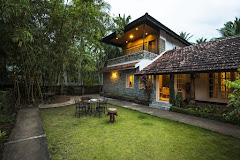 BANYAN TREE FARM STAY