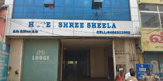 HOTEL SHREE SHEELA