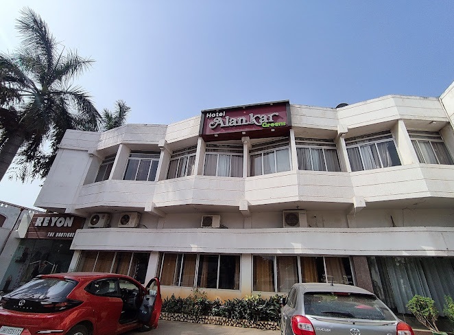HOTEL ALANKAR GREENS