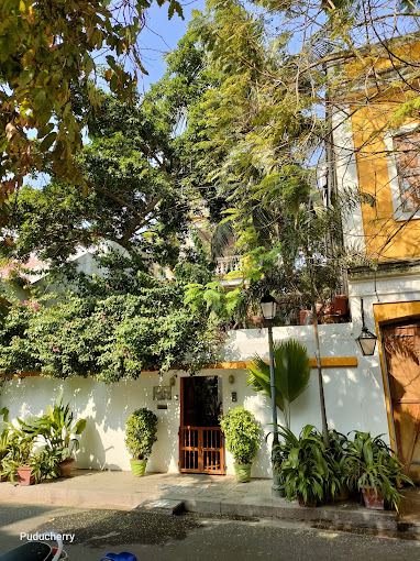 COLONIALE HERITAGE GUEST HOUSE