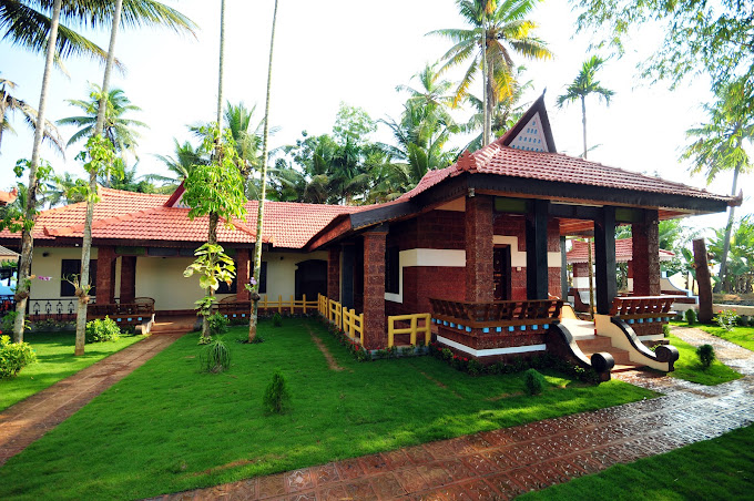 THE LAKE RESORT BY MAAT HOTELS