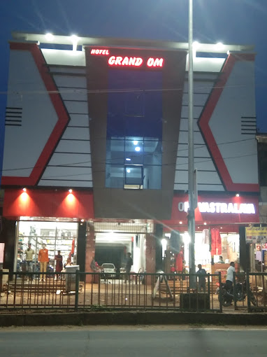 HOTEL GRAND OM