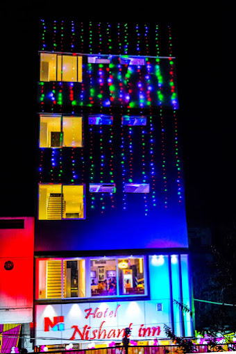 HOTEL NISHANT INN