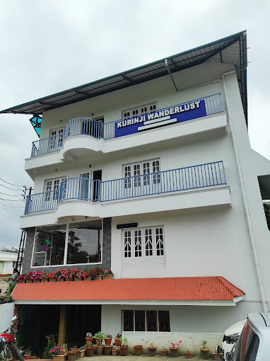 KURINJI WANDERLUST RESORT