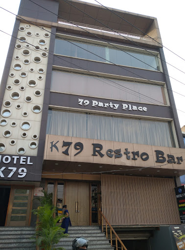 HOTEL K79