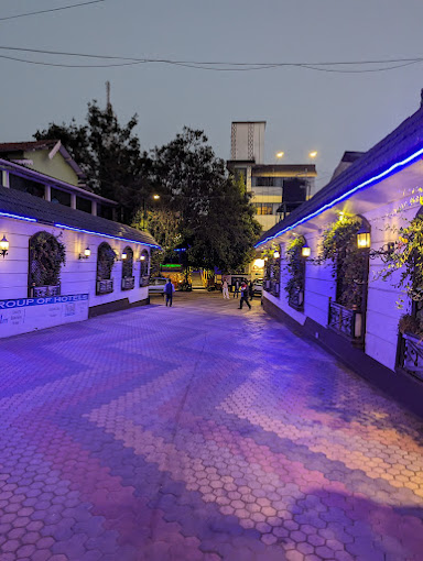 NAHAR NILGIRI HOTEL