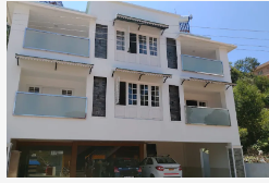 BELL FLOWER RESORTS MANGROVE