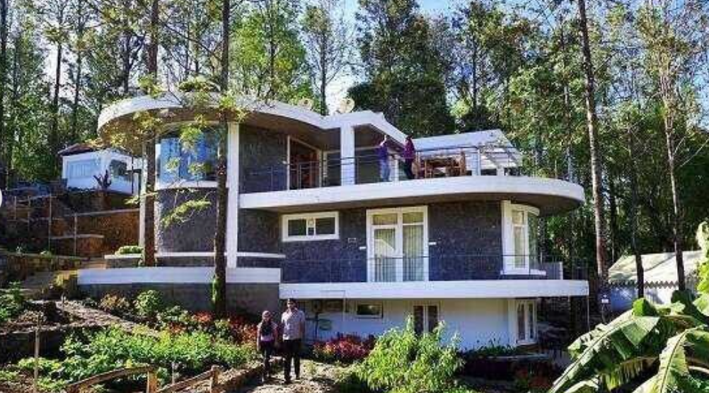 ESHA GARDENS VILLA 3