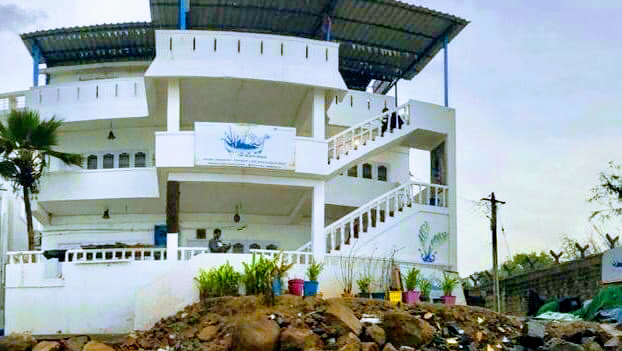 FLIP FLOPS BEACH SHACK