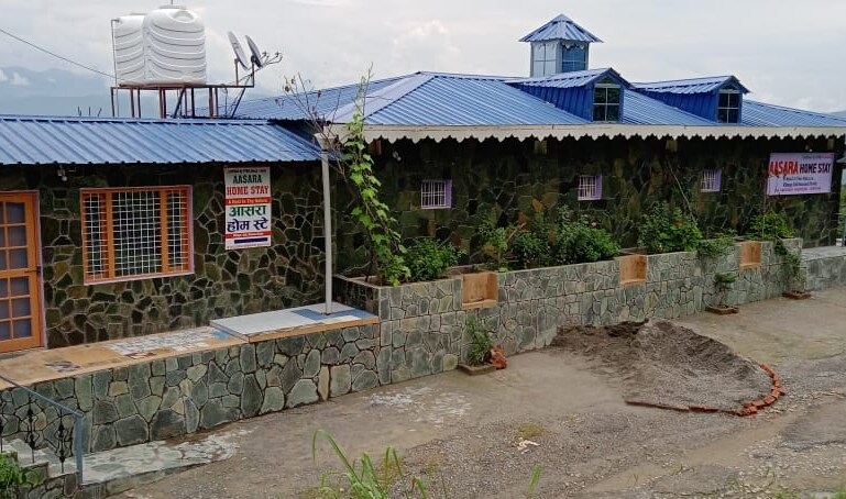 AASARA HOME STAY