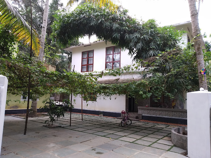 GREEN CHROMIDE HOMESTAY