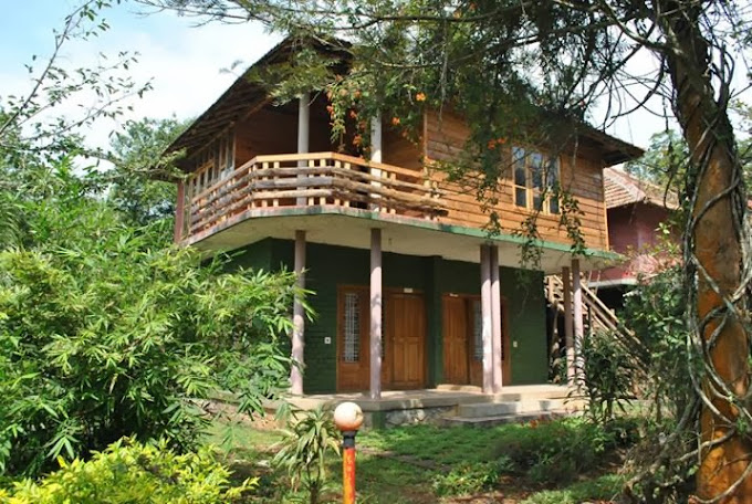 ROCK GARDENS HOLIDAYS RESORT