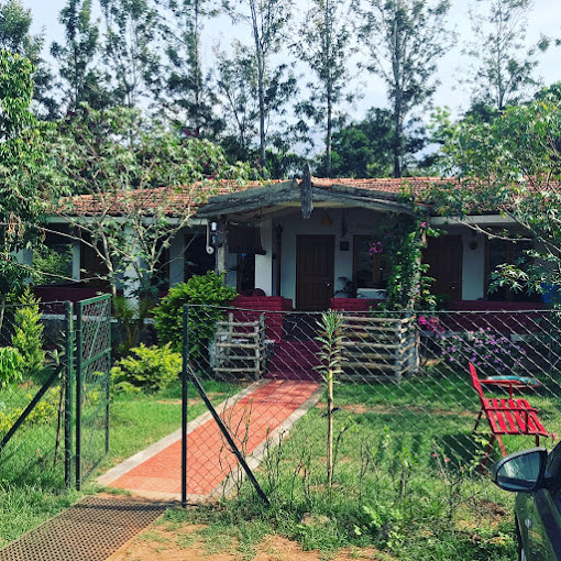 WILD VALLEY NATURAL CLUB