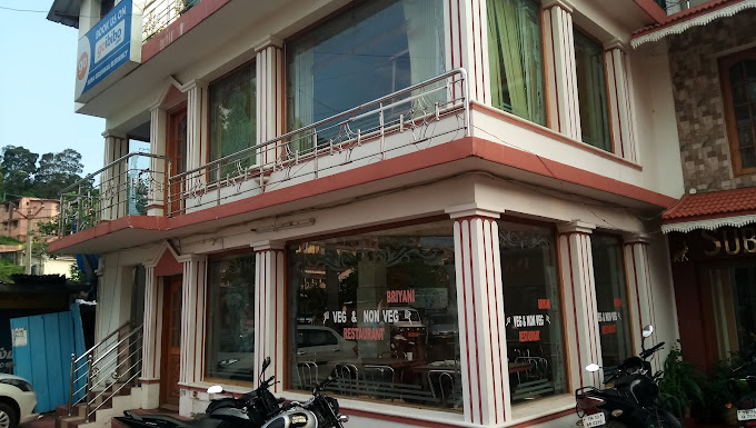 SUBA KRISHMAA RESIDENCY