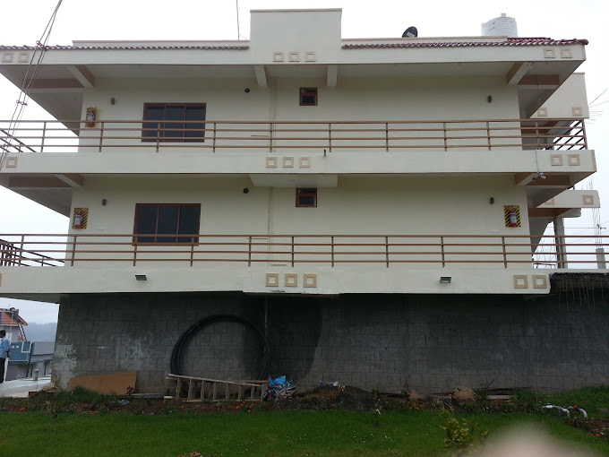 PINE FOREST VIEW RESIDENCY