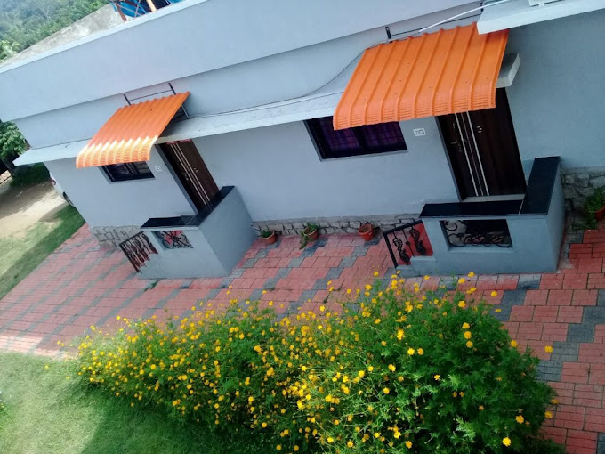 JUNGLE VIEW HOME STAY