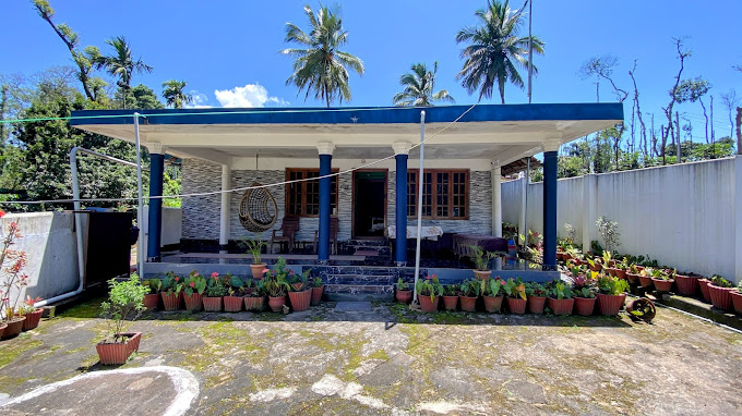 TIGER TEAK HOME STAY