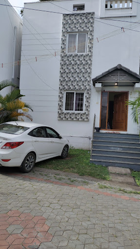 JJ HOMESTAY AND COTTAGE