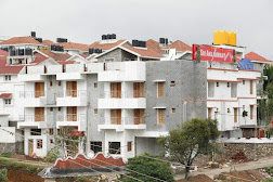 SRI AKILAMBIKAS RESIDENCY