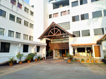 HOTEL VIJAYA PALACE