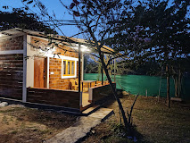 GREEN HILLS FARM HOUSE