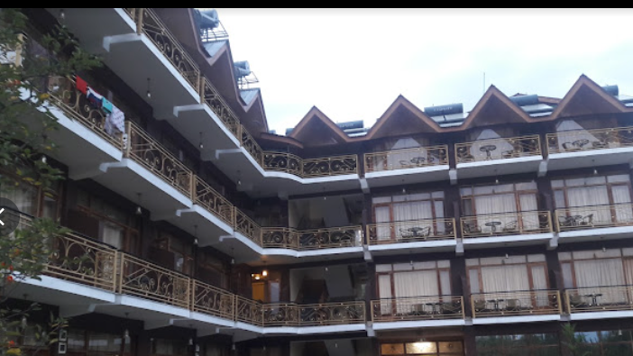 HOTEL SHIMLA VIEW