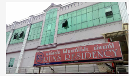 RUNS RESULT AND RESIDENCY