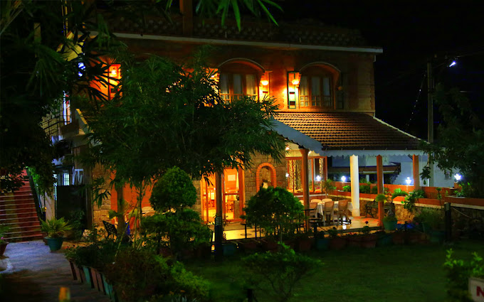 THE NEST INN RESORT