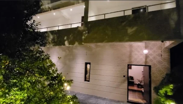 RANCH POWERED BY GALARIEN