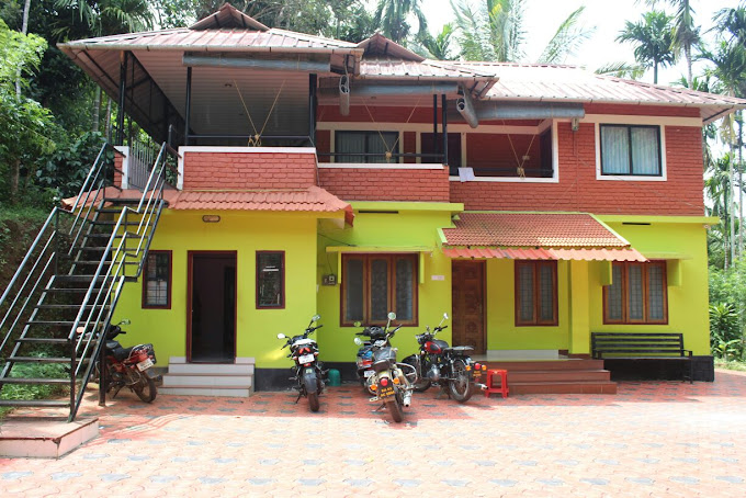 WAYANADAN SAFE HOME