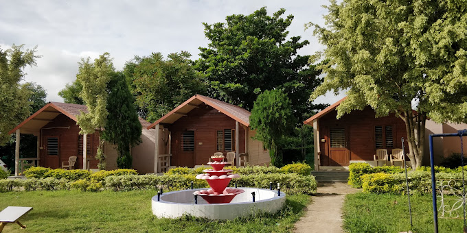 VANAVIHAR RESORT