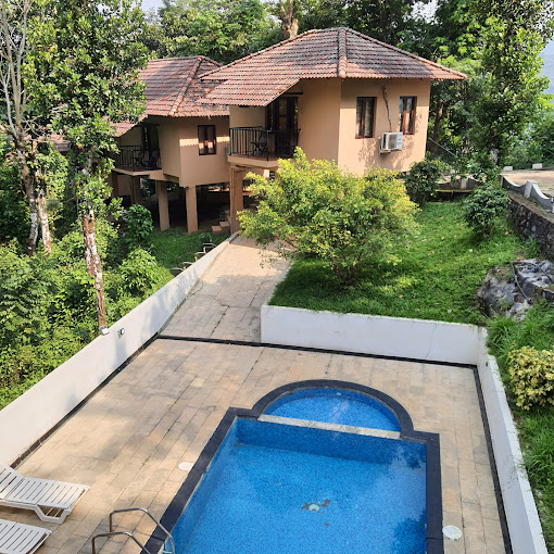 RIPPON MOUNT RESORTS PVT LTD