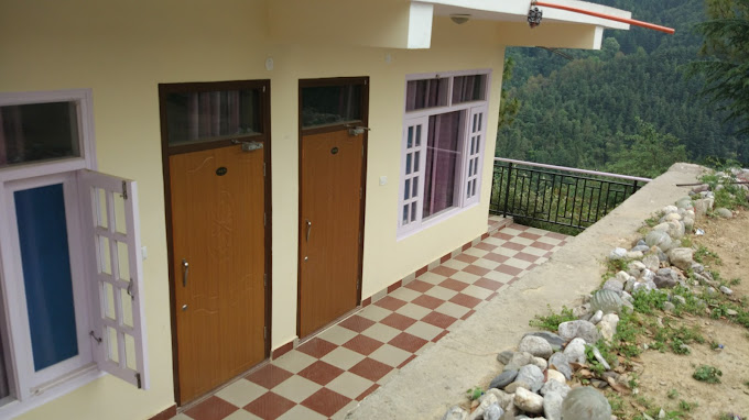 GUNGUN PALACE HOME STAY