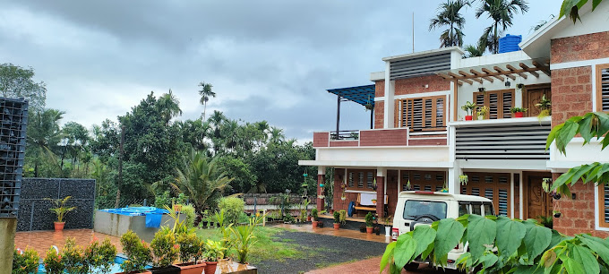 GOODWILL HOMESTAY