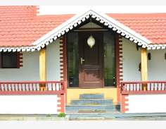 GRANDURE MINOR RESORT