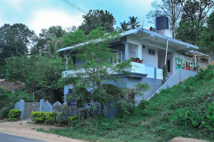 AGASTHYAMADAM HOMESTAY